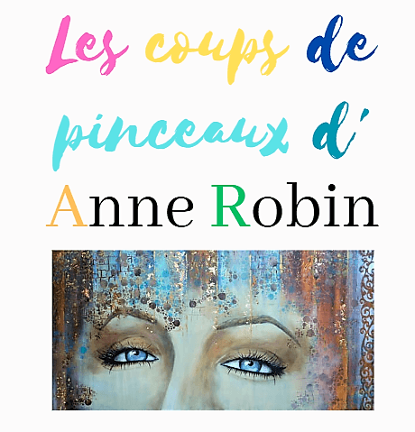 La boutique des coups de pinceau